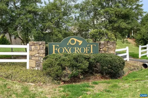 1156 Foxvale Lane Charlottesville VA 22902