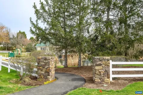 1156 Foxvale Lane Charlottesville VA 22902