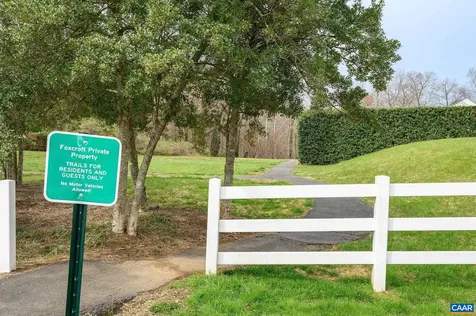 1156 Foxvale Lane Charlottesville VA 22902