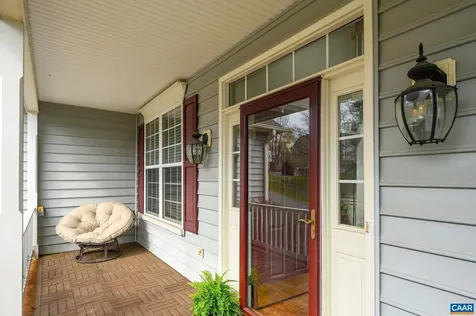 1156 Foxvale Lane Charlottesville VA 22902