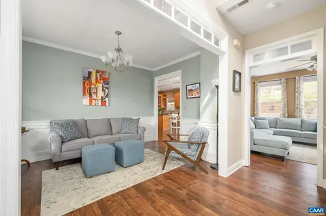 1156 Foxvale Lane Charlottesville VA 22902