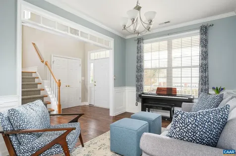 1156 Foxvale Lane Charlottesville VA 22902