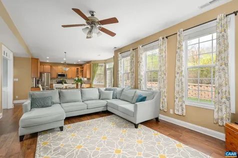 1156 Foxvale Lane Charlottesville VA 22902