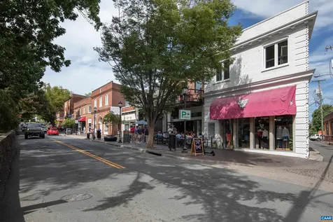 735 Walker Square Charlottesville VA 22903