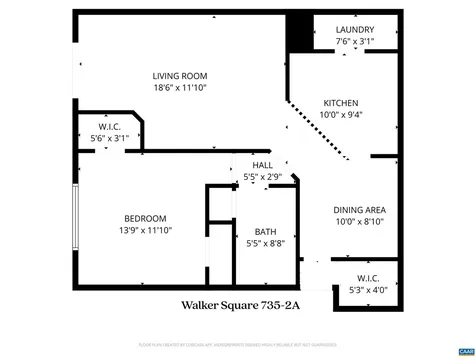 735 Walker Square Charlottesville VA 22903