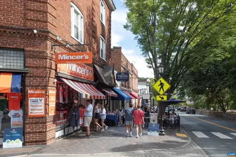 735 Walker Square Charlottesville VA 22903