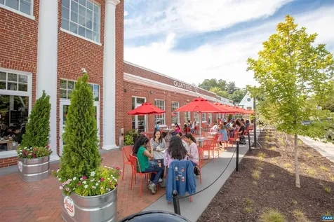 735 Walker Square Charlottesville VA 22903