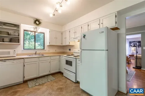 109 Hammond Street Charlottesville VA 22903