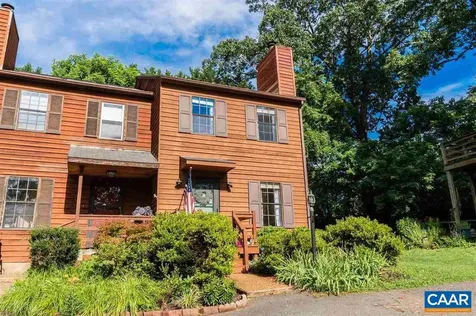 109 Hammond Street Charlottesville VA 22903