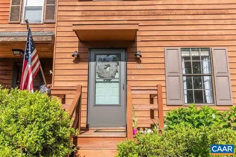 109 Hammond Street Charlottesville VA 22903