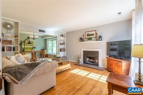 109 Hammond Street Charlottesville VA 22903