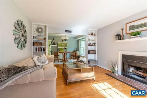 109 Hammond Street Charlottesville VA 22903