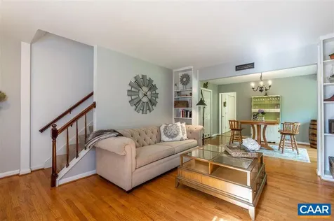 109 Hammond Street Charlottesville VA 22903