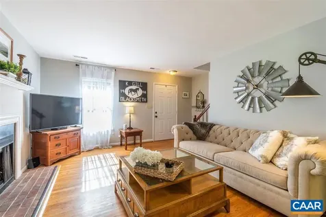 109 Hammond Street Charlottesville VA 22903