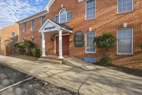 25 Stoneridge Drive Waynesboro VA 22980