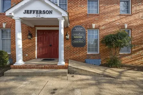 25 Stoneridge Drive Waynesboro VA 22980