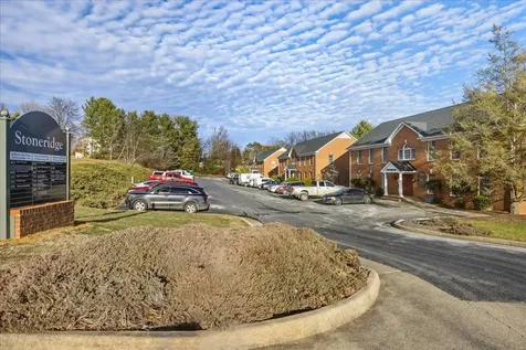 25 Stoneridge Drive Waynesboro VA 22980