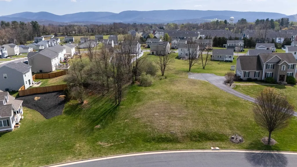 105 Compass Drive Waynesboro VA 22980