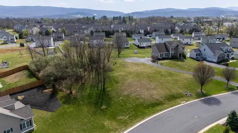 105 Compass Drive Waynesboro VA 22980