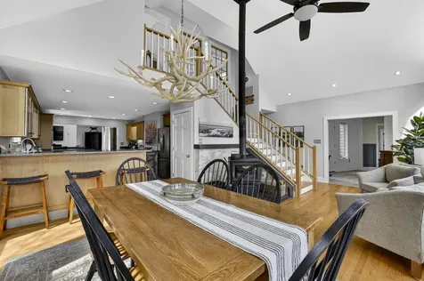 632 Dry Creek Lane Winchester VA 22603