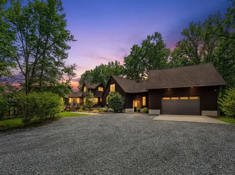 632 Dry Creek Lane Winchester VA 22603