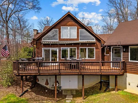 632 Dry Creek Lane Winchester VA 22603