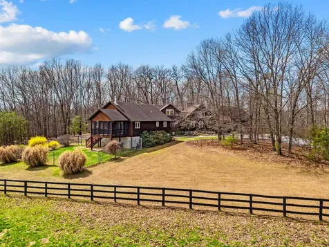 632 Dry Creek Lane Winchester VA 22603