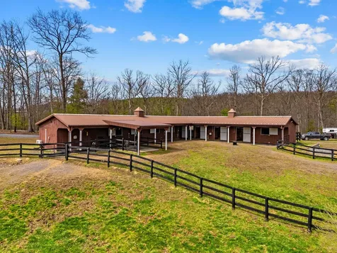 632 Dry Creek Lane Winchester VA 22603