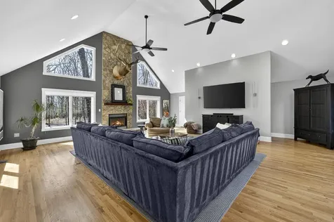 632 Dry Creek Lane Winchester VA 22603