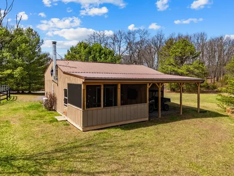 632 Dry Creek Lane Winchester VA 22603