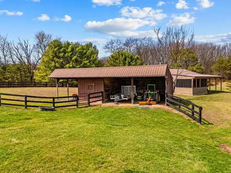 632 Dry Creek Lane Winchester VA 22603
