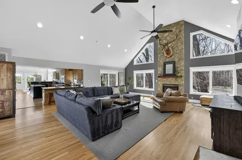 632 Dry Creek Lane Winchester VA 22603