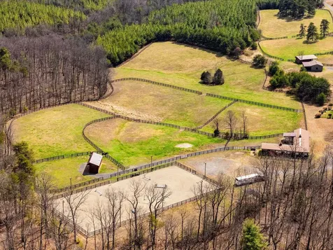 632 Dry Creek Lane Winchester VA 22603