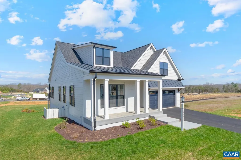 190 Fowler Street Charlottesville VA 22901