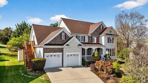 24 Tradewind Circle Fishersville VA 22939