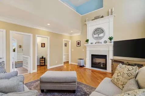 24 Tradewind Circle Fishersville VA 22939
