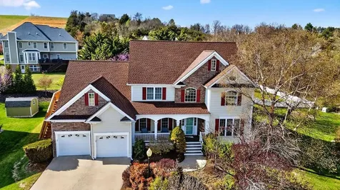 24 Tradewind Circle Fishersville VA 22939