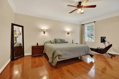 24 Tradewind Circle Fishersville VA 22939