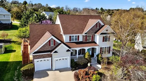 24 Tradewind Circle Fishersville VA 22939