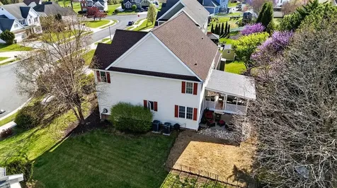 24 Tradewind Circle Fishersville VA 22939