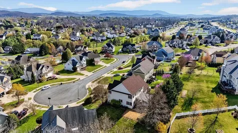 24 Tradewind Circle Fishersville VA 22939