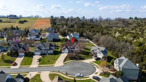 24 Tradewind Circle Fishersville VA 22939