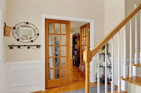 24 Tradewind Circle Fishersville VA 22939