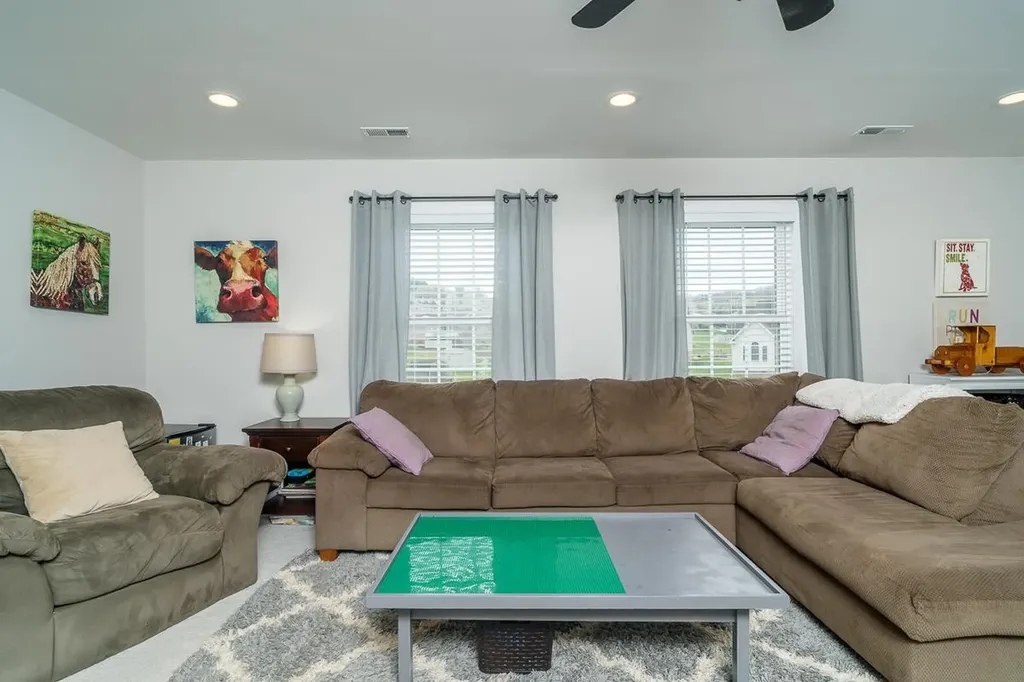 289 Keckley Court Broadway VA 22815
