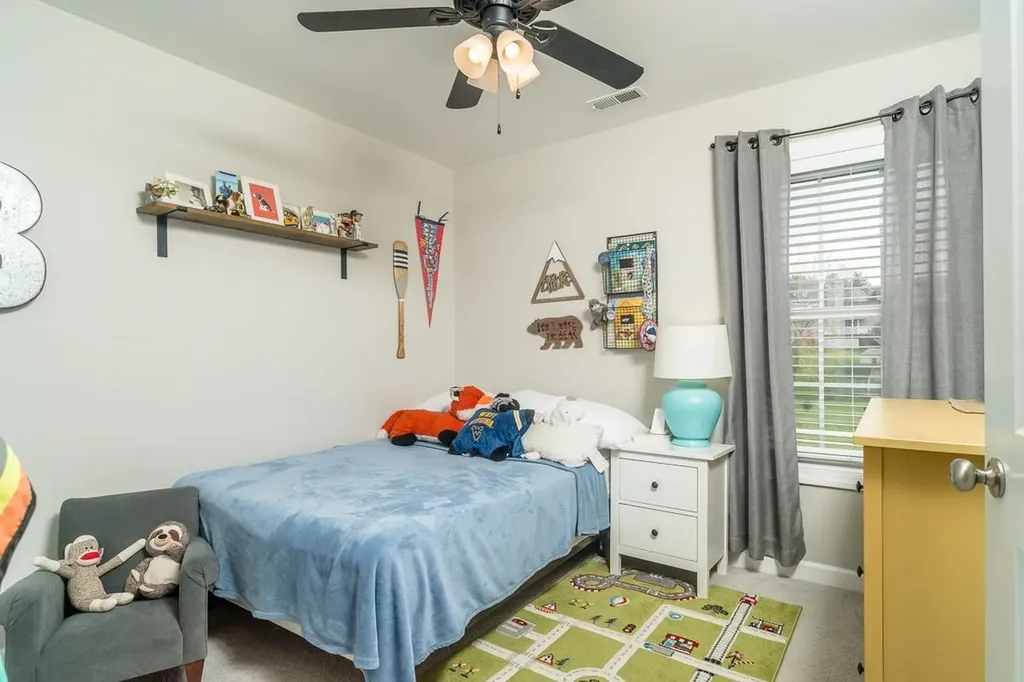 289 Keckley Court Broadway VA 22815
