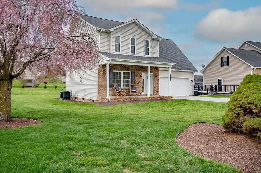 289 Keckley Court Broadway VA 22815