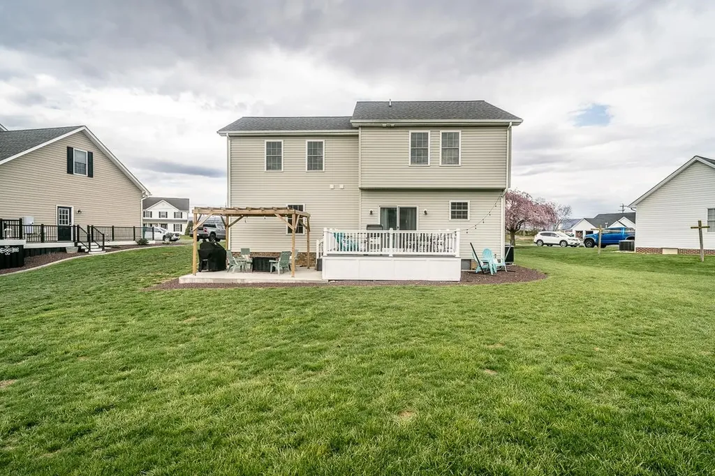 289 Keckley Court Broadway VA 22815