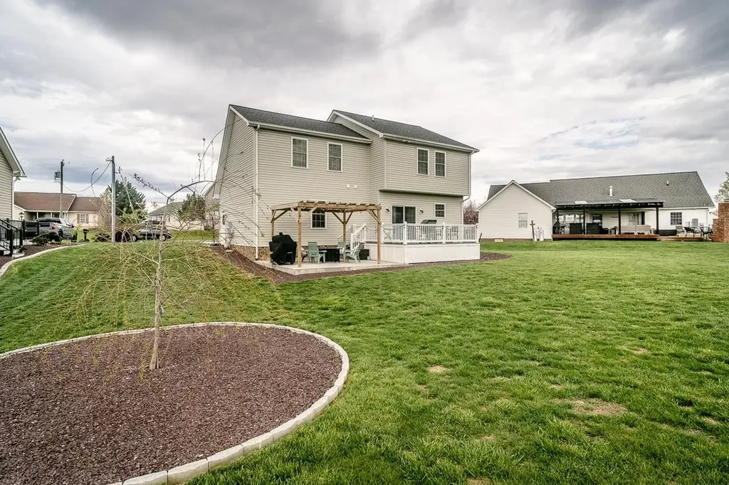 289 Keckley Court Broadway VA 22815