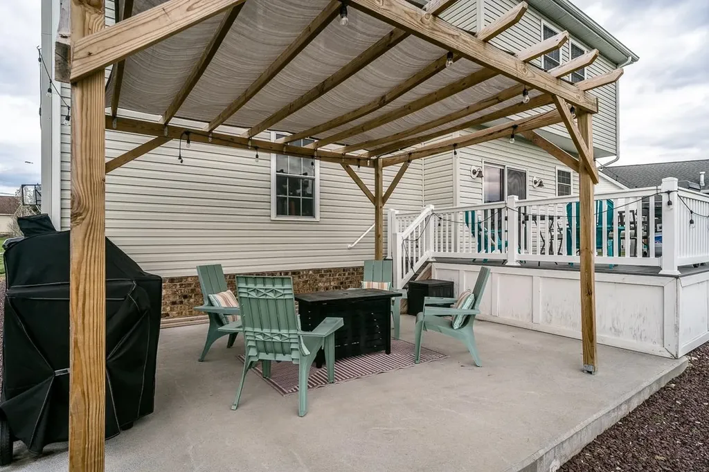 289 Keckley Court Broadway VA 22815