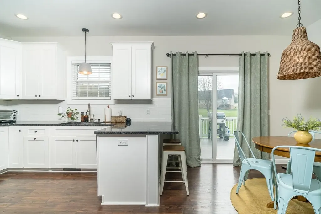 289 Keckley Court Broadway VA 22815